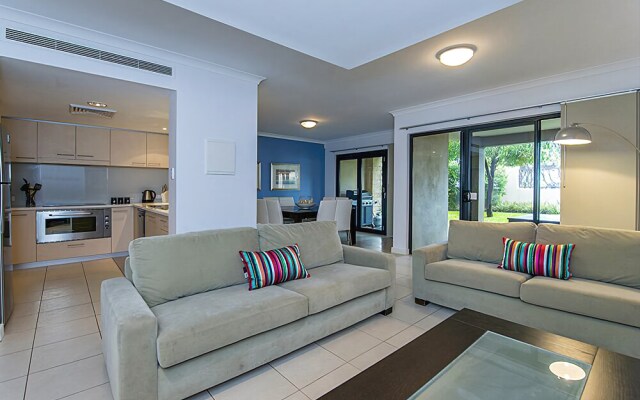 Yallingup Beach Resort