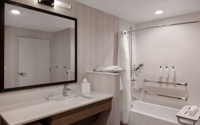 Fairfield Inn & Suites By Marriott Minneapolis Downtown