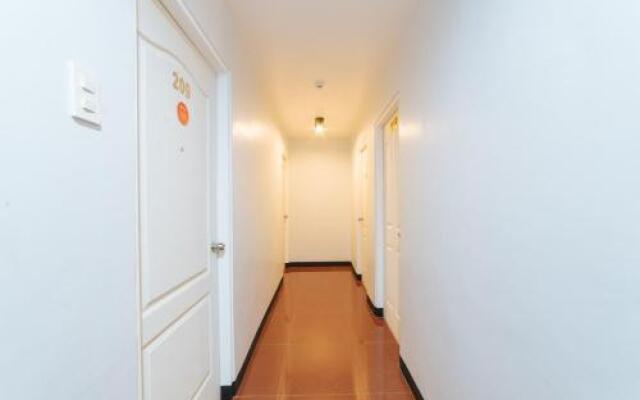 Nirvana Pension House