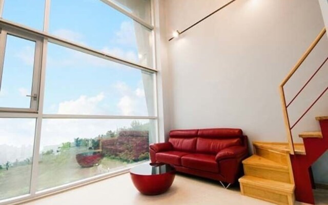 Yangpyeong Blue Hill Pension