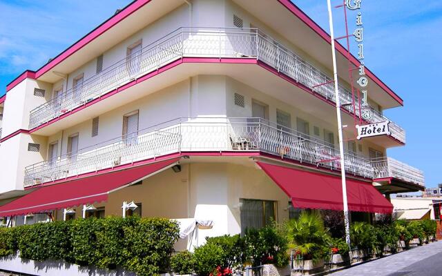 Hotel Gigliola
