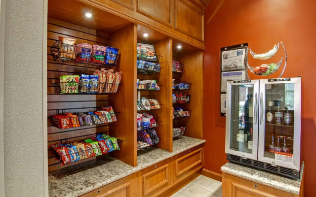 Hilton Garden Inn Seattle Issaquah