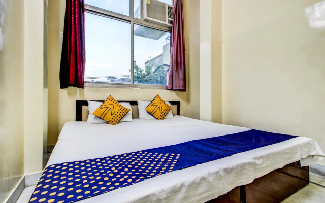 Hotel Govindam Palace by OYO Rooms