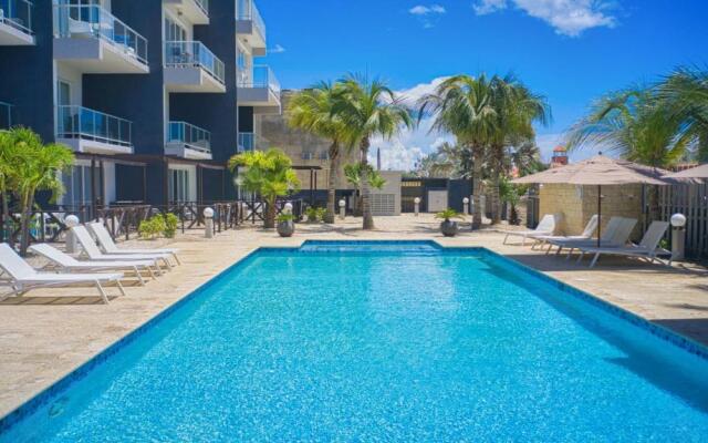 Las Islas Condo 8 in Noord