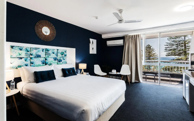 Greenmount Beach House