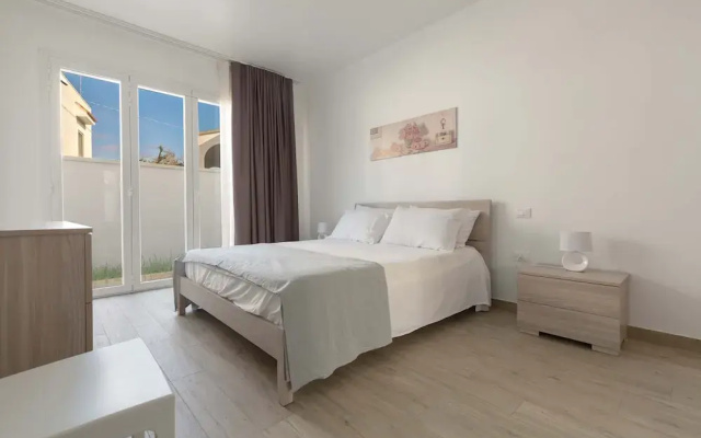 2118 Residence Valentina - Appartamento Armonia by Barbarhouse