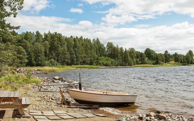 6 Person Holiday Home in Årjäng