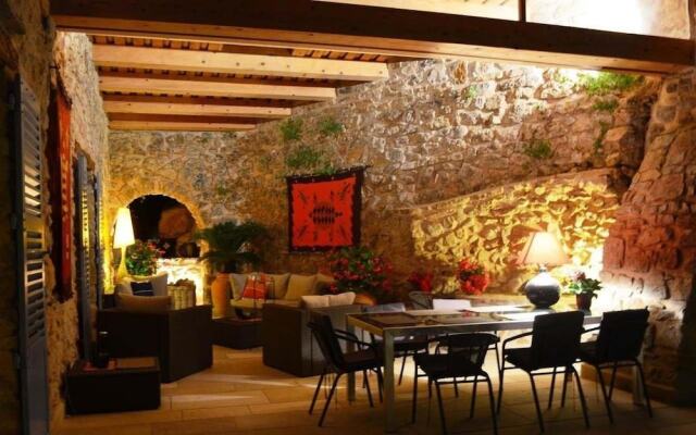 Villa de luxe Golf Opio Valbonne