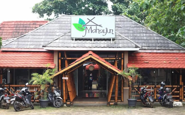 Mahayun Guest House Syariah