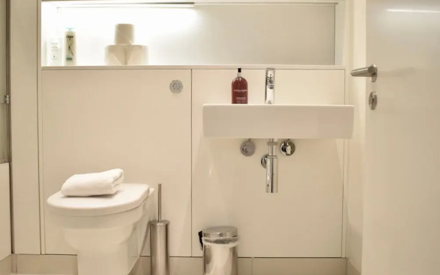 Quartermile Development 2 Bedroom Flat
