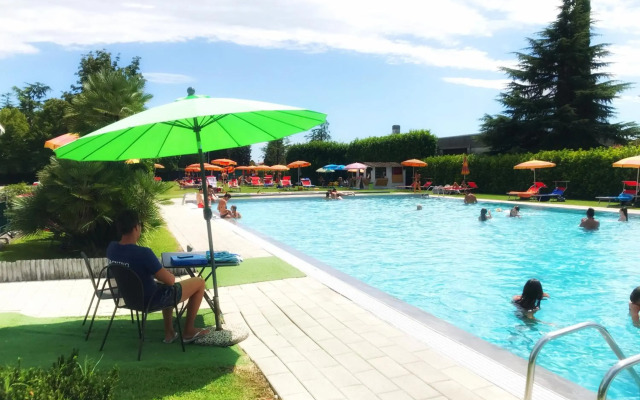 Hotel Cà Brugnera
