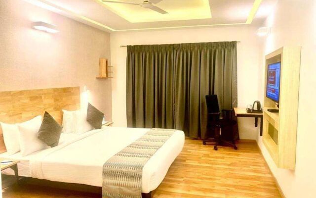 Click Hotel DBR