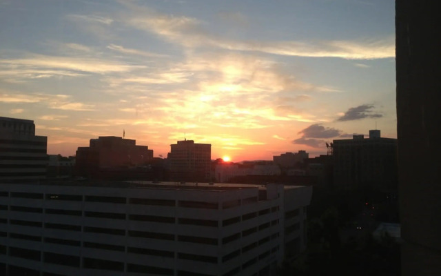 Chattanooga Marriott Downtown