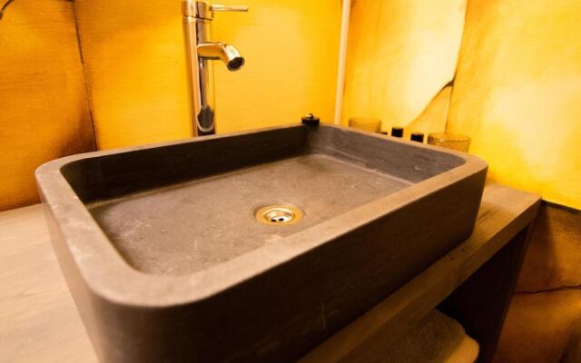 B&B Bed & Sauna