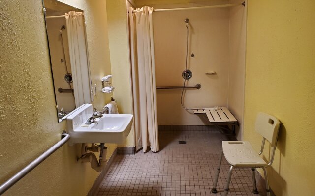 Travel Inn Motel