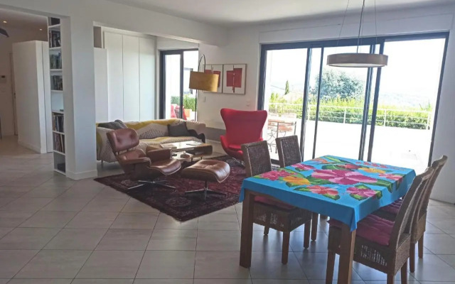 Villa Malibu