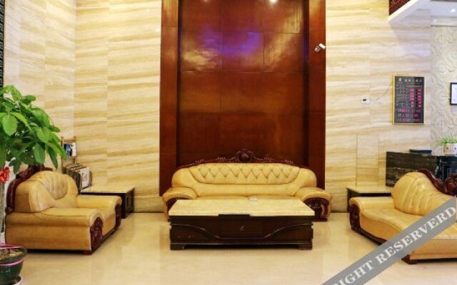 Wenzhou Hotel