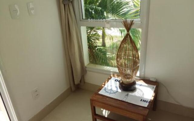Apartamentos no Pipa Residence