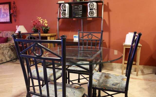 Marina Pinacate 2BR 306-v by Casago
