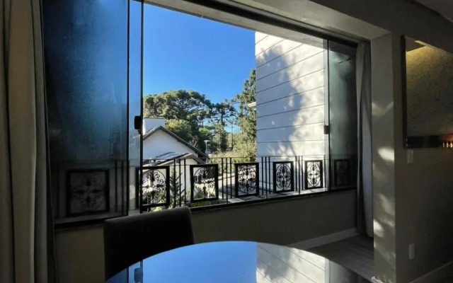 Residencial Jardim dos Pinheiros B
