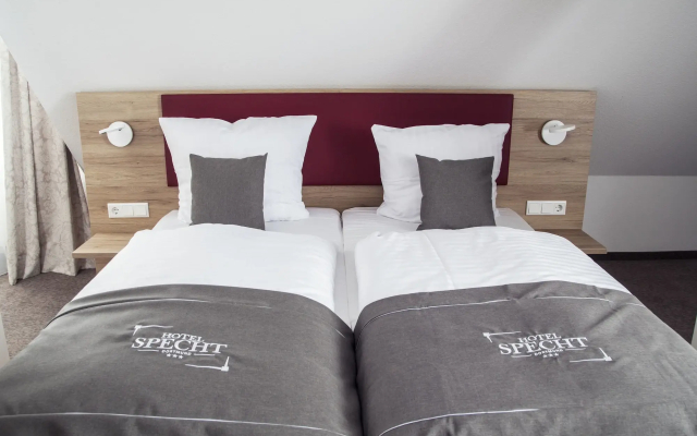 Hotel Specht