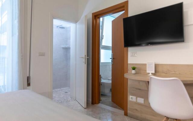 Albergo La Perla