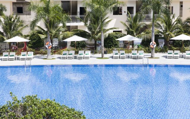 Diamond Bay Condotel - Resort Nha Trang