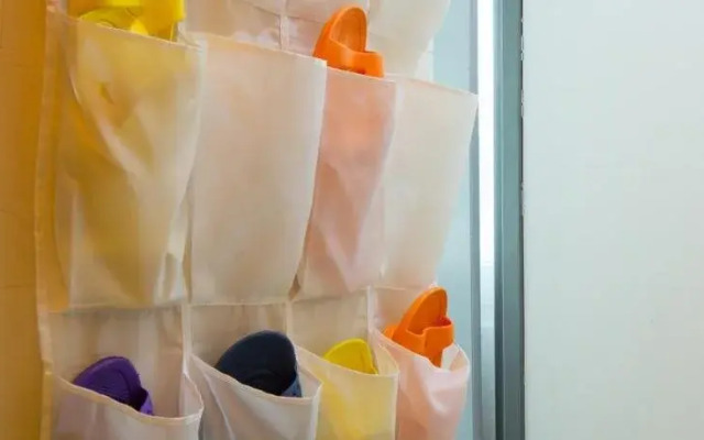 Lian Guesthouse - Hostel