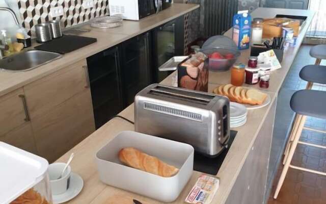 Le Relais du Château