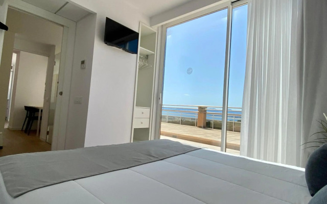 Apart-Hotel SunClub Salou