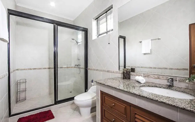 Villa La Fleur 2 bedrooms close to Jomtien Beach Pattaya