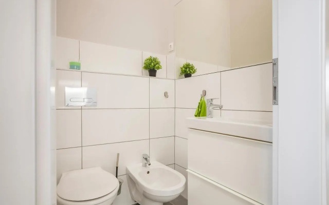 Kings Cross Apartment