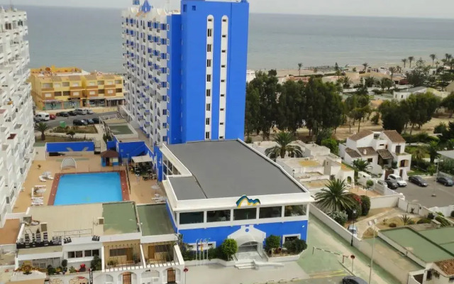 Destinos de Sol Roquetas de Mar Apartamentos