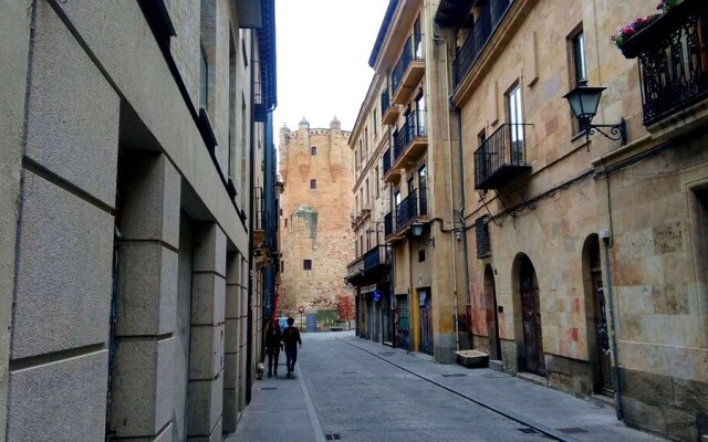 Apartment With one Bedroom in Salamanca, With Wonderful City View - 30