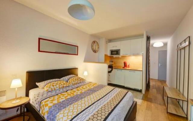 Le Brienne Toulouse Centre