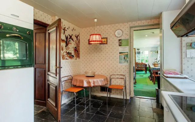 Cosy Holiday Home in Lavacherie with Terrace