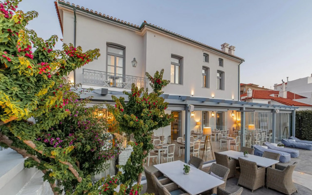 Micra Anglia Boutique Hotel & Spa
