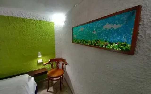 Breezes B&B