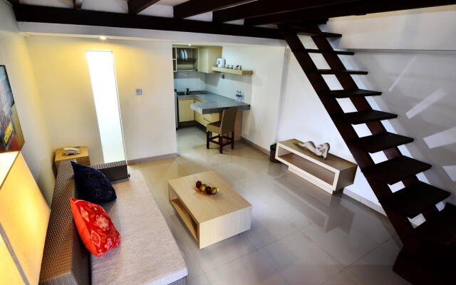 The Legian Sunset Residence