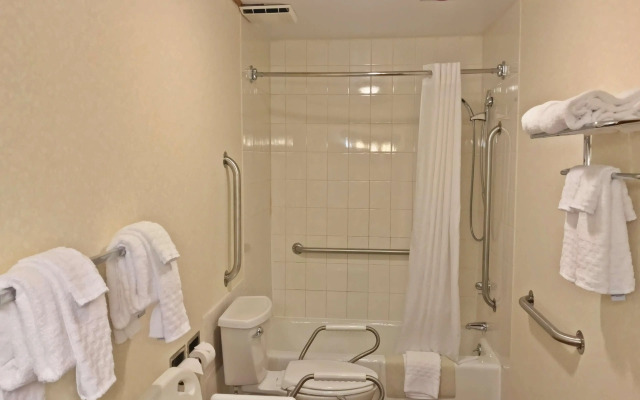 Best Western Adirondack Inn