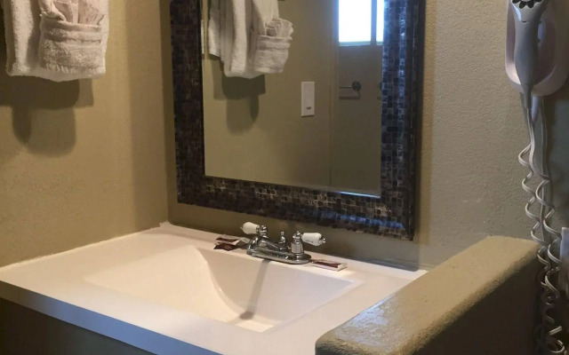 Rodeway Inn Flagstaff East Route 66