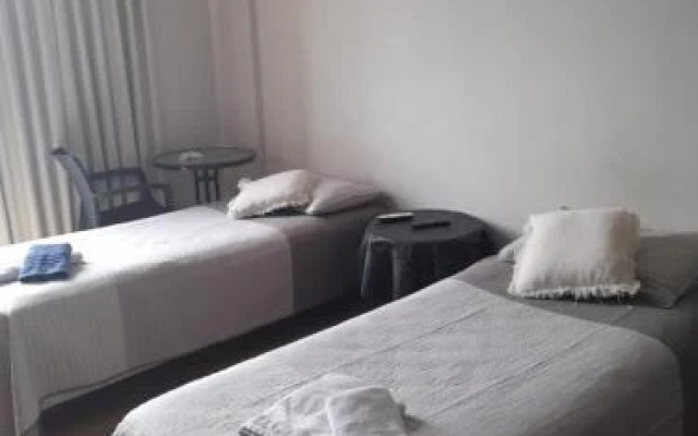 Departamento Peatonal II