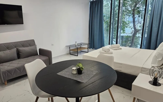 Nikis 20 Suites