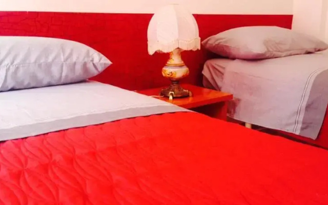 B&B Giovani & Barocco