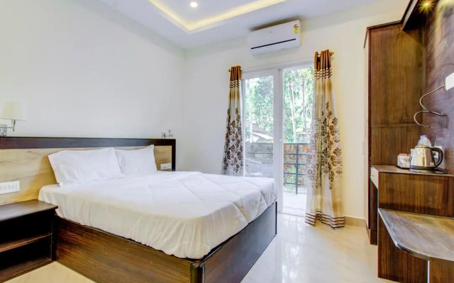 La Vega Resort