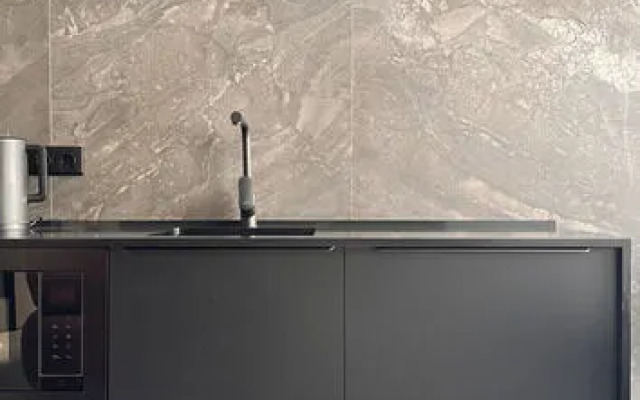 Апартаменты ГринСейл Парк на улице Веселая д. 82/1