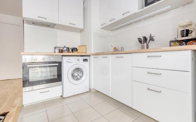 Superbe T2 COSY à 15mn de Paris