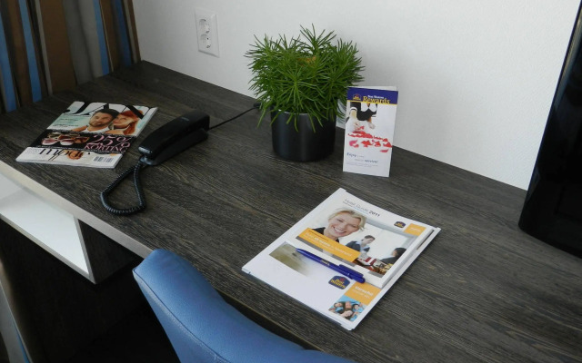 Best Western Plus City Hotel Gouda