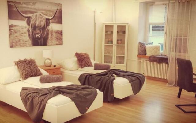 La Suite