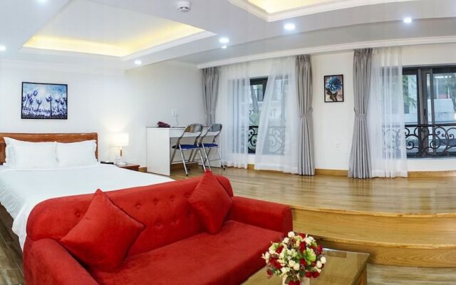 Genie Hotel